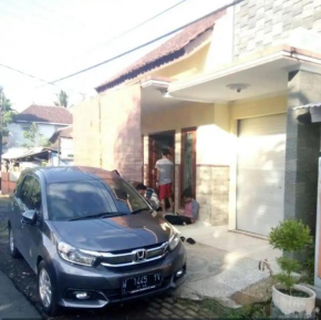 NUHA HOMESTAY